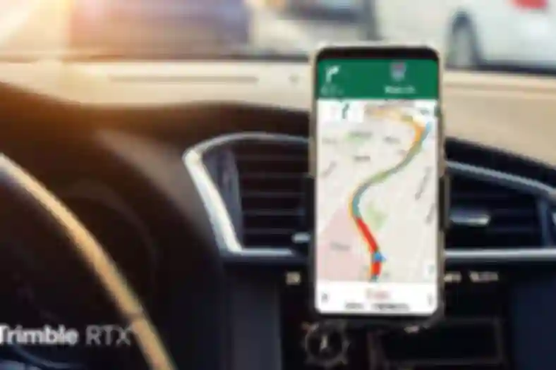 Qualcomm and Trimble Introduce Meter-Level Location Accuracy