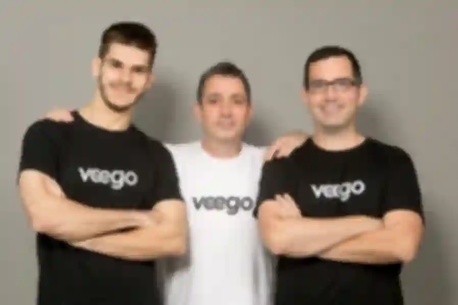 Robert Bosch Venture Capital invests in Veego Software