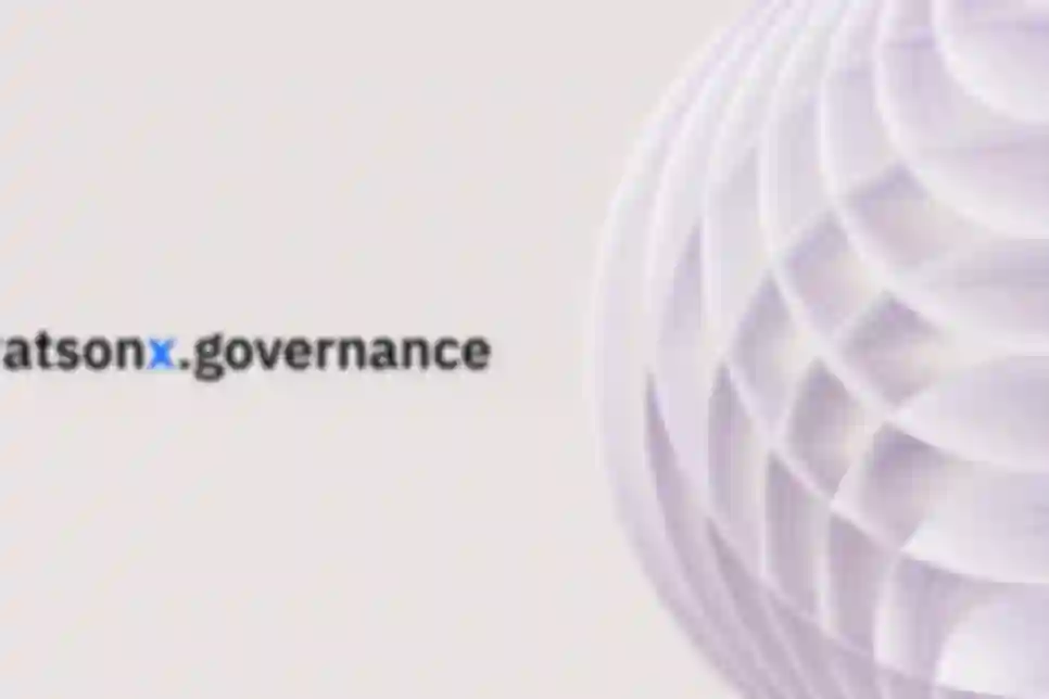 IBM Unveils watsonx.governance
