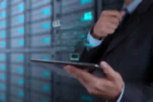 Worldwide Server Market Revenue Declines 7.0% in Q3 2016