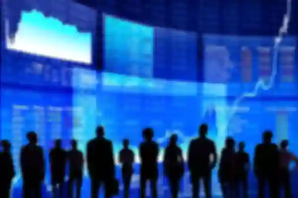 IDC: Professional Services and Retail Will Lead IT Spending Growth