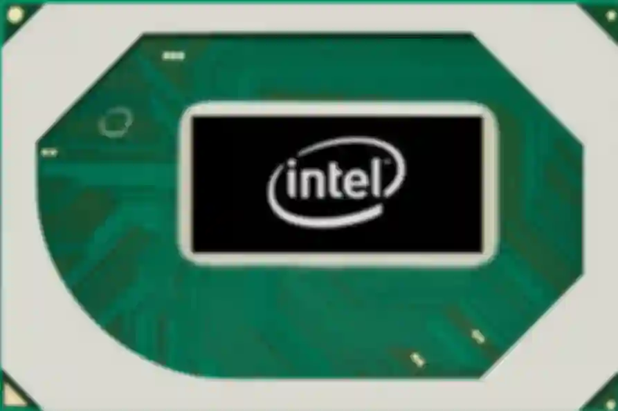 Intel Launched New Generation of Mobile Processors