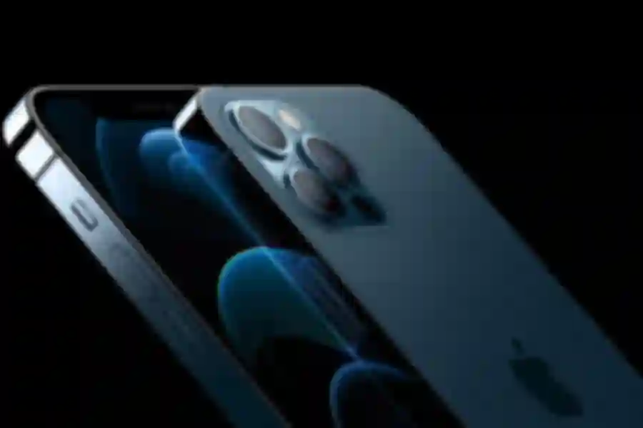 Apple Unveils First 5G Enabled iPhone