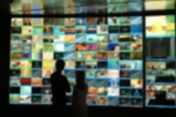 Europe's Old Media Forge Ad Pacts in Fight With Facebook and Google