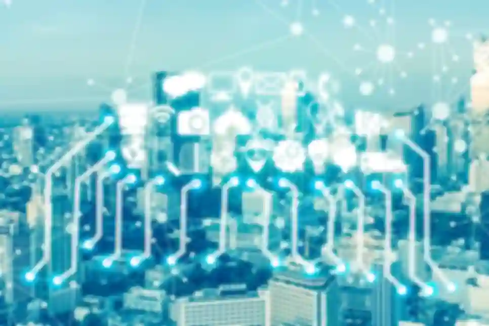 China Mobile Chose Nokia to Build IoT Grid