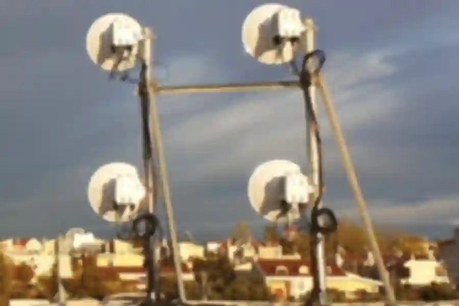 Transport Solutions Are Vital to 5G Success
