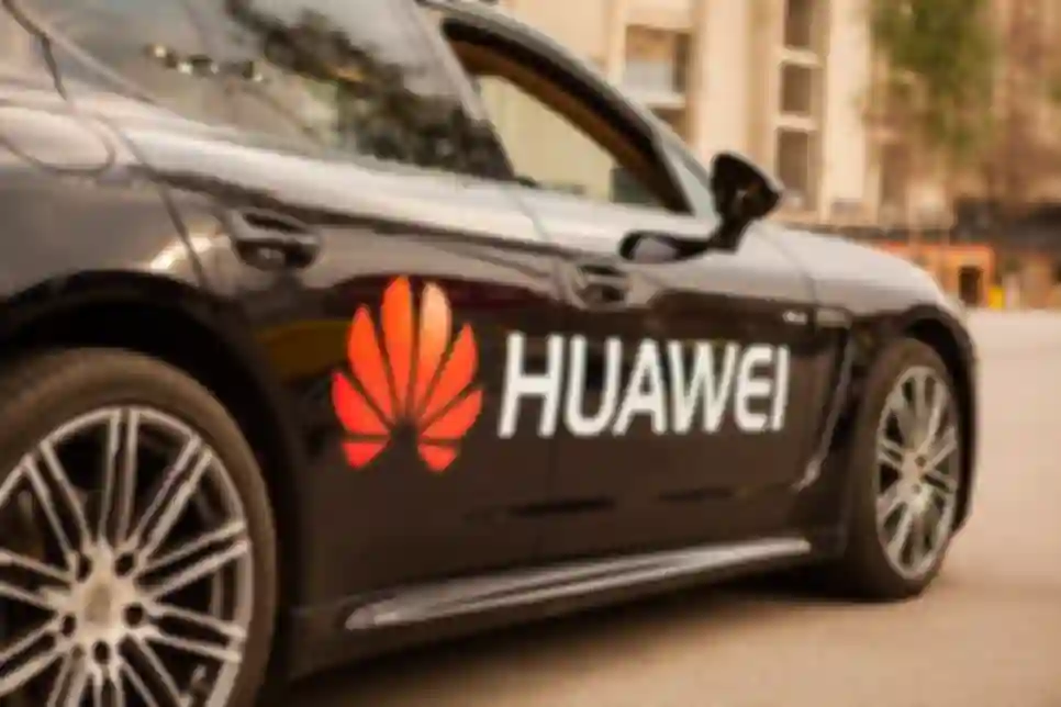 German Government Said to Rule Out Huawei Ban in 5G Expansion