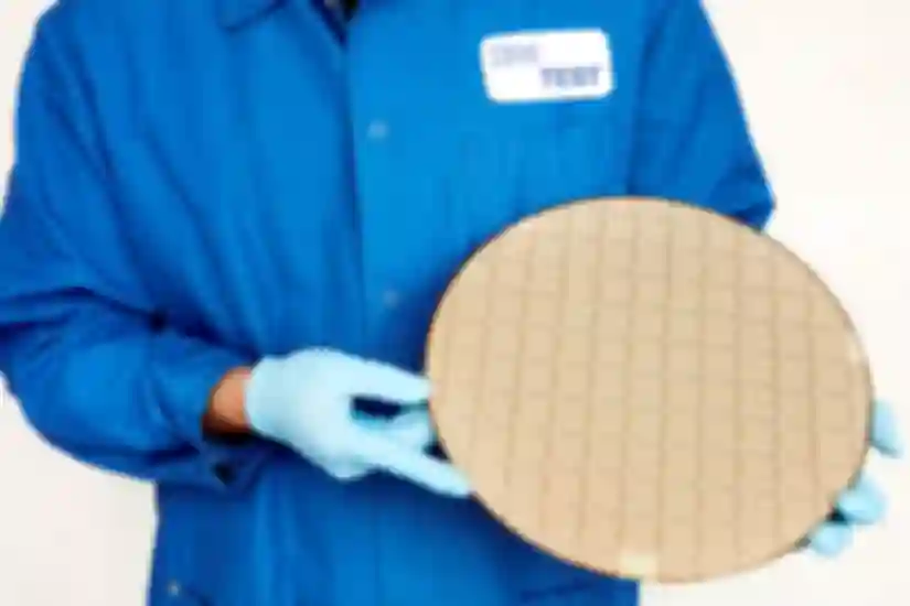 IBM Unveils On-Chip Accelerated AI Processor