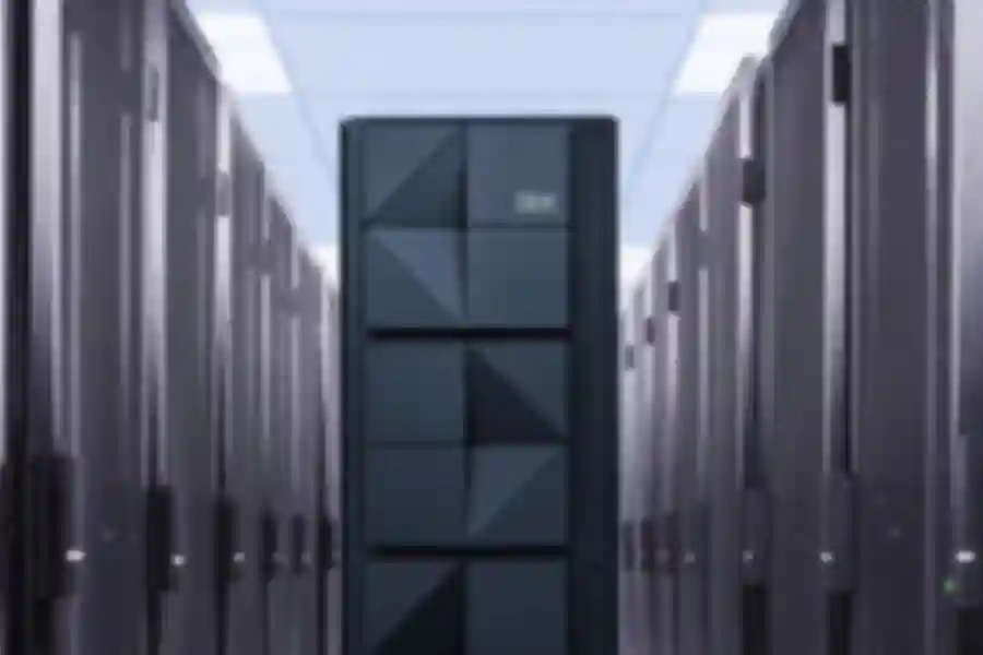 IBM Unveils z16, Industry’s First Quantum-Safe System