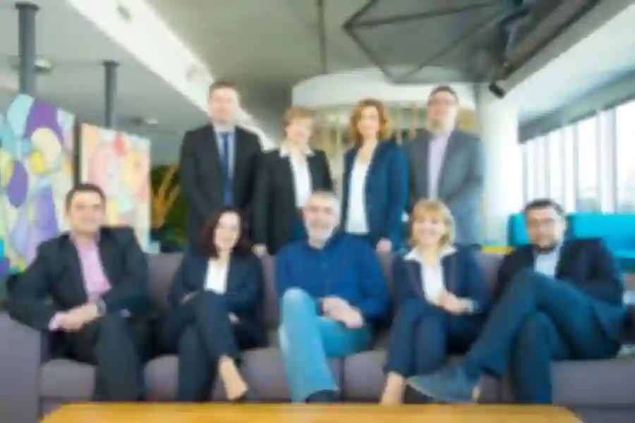 SVAM Plus Is the New IN2 Group Member