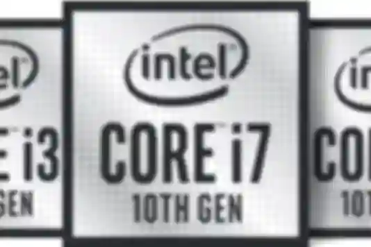 Intel Expands 10th Gen Core Mobile Processor Family