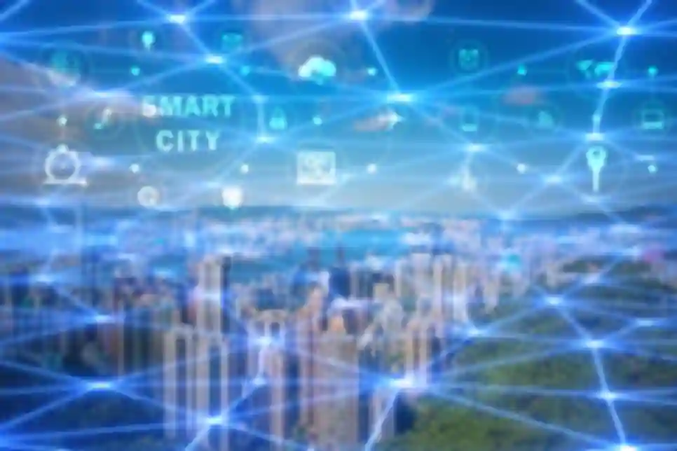 Global Cellular IoT Connections to Cross 6 Billion in 2030