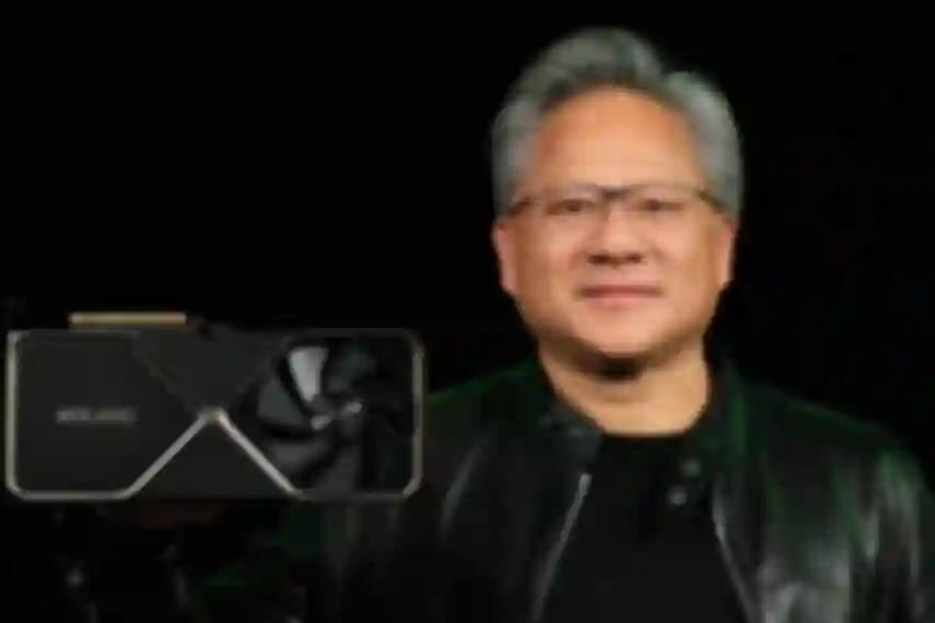 NVIDIA Unveils New Products and Services