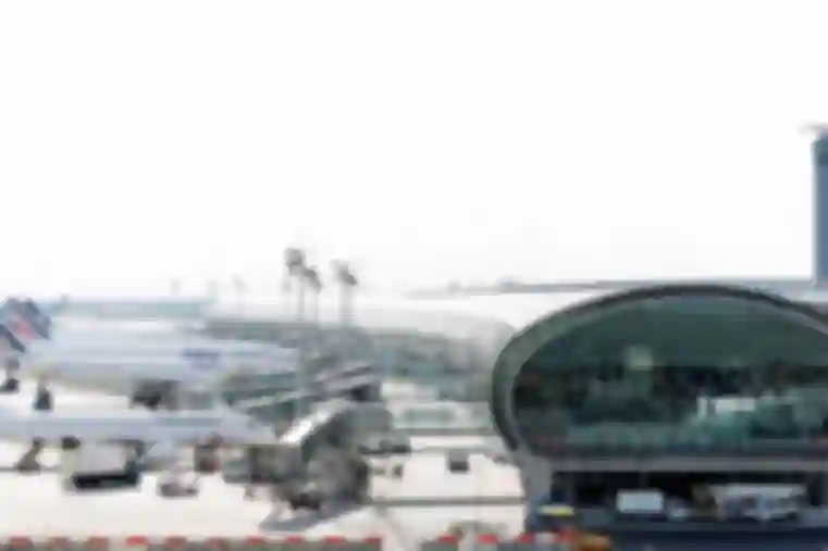 Ericsson Will Deploy Private Mobile Network at Paris Airports