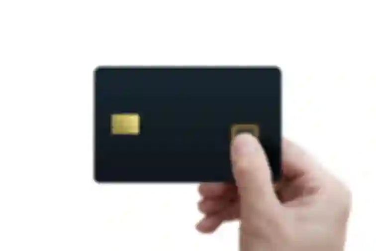 Samsung Introduces Fingerprint Security IC for Biometric Payment Cards