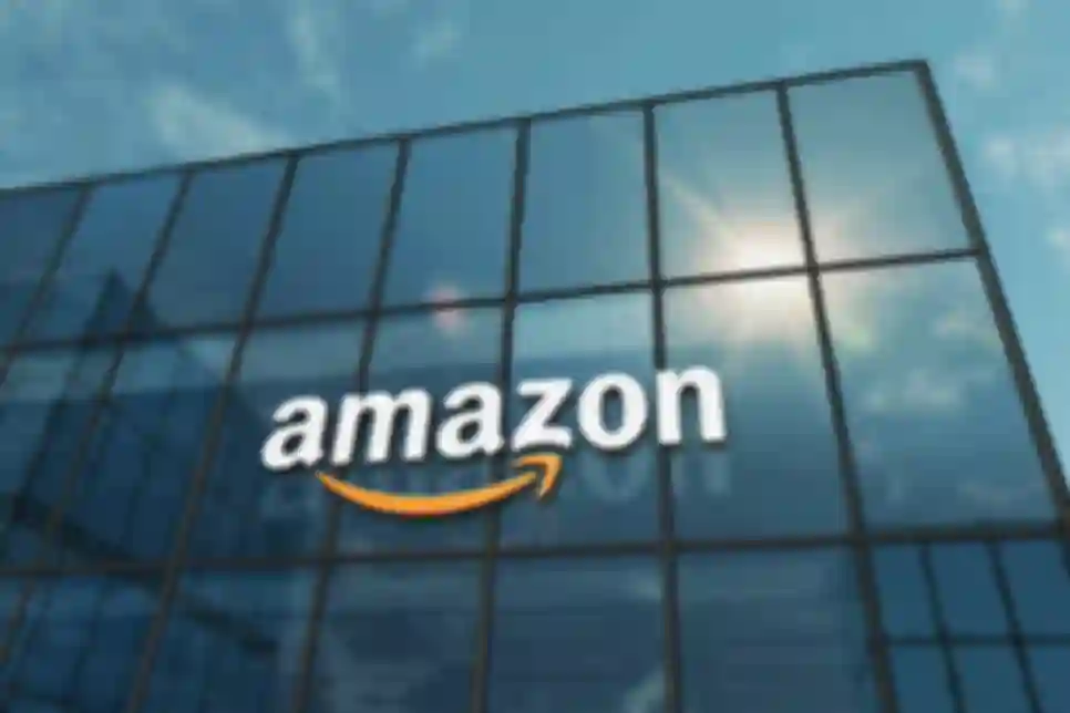 Amazon Plans to Invest €16 Billion in Germany