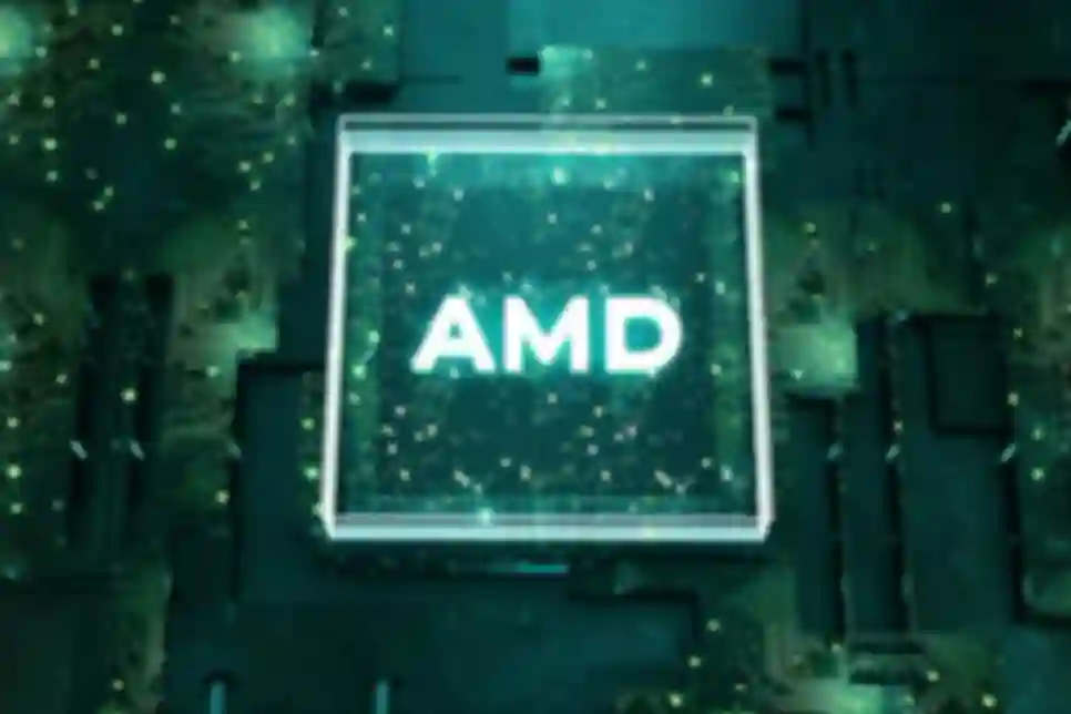 AMD Unveils New AI Products and Solutions