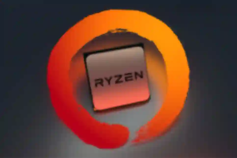 AMD Introduced Three New Ryzen Processors in 3000 Series