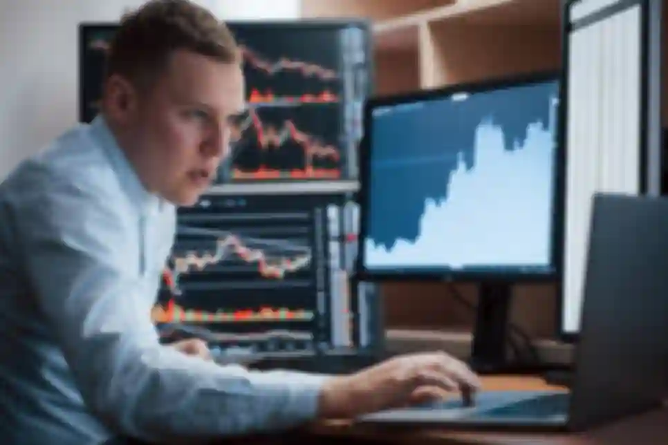 Top Trends in Data and Analytics for 2024