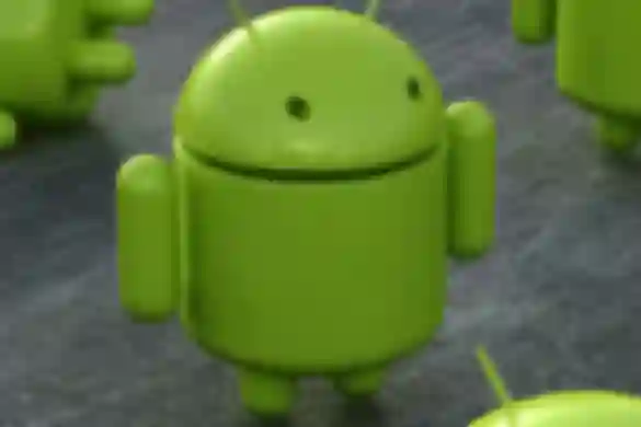 Next Android Overhaul Is Said to Embrace iPhone Notch