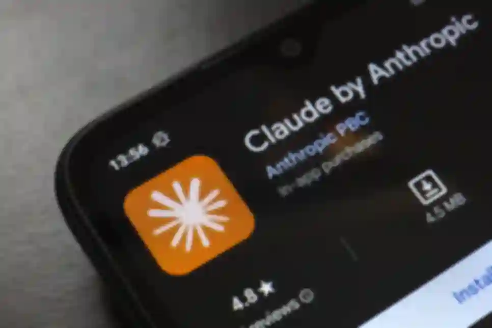 Anthropic and Its Investors Plan to Form New AI Business Entity