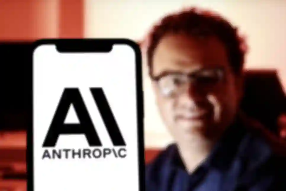 Anthropic to Research an In-House Chip to Power Claude