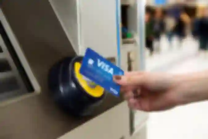 Different IoT Devices Could Become Potential Points of Sale