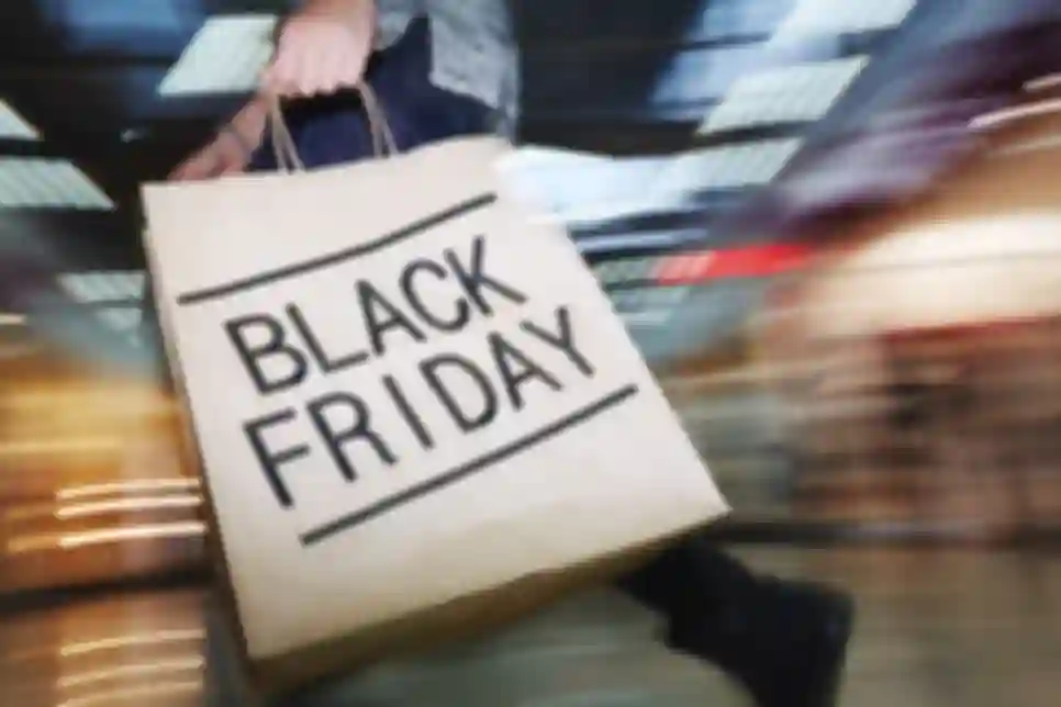 Conversational Customer Communications Grow on Black Friday