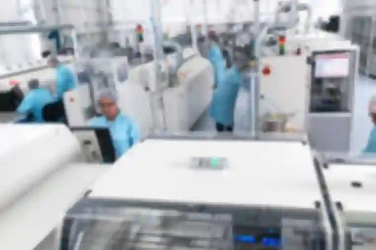 Bosch Is Increasing Stake in Ceres Power