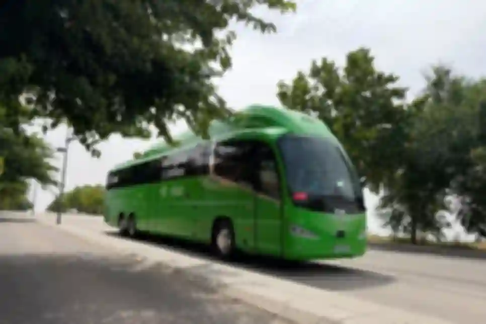 New Bosch Fuel-Cell System Begins Test Operations in Madrid