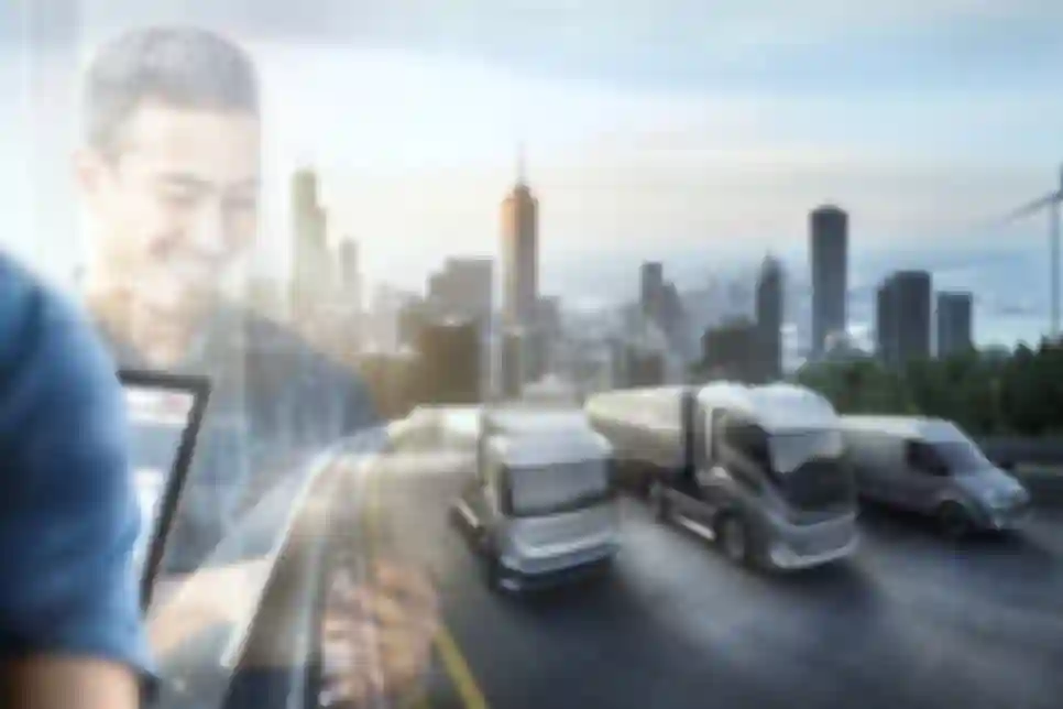 Bosch Launches Logistics Platform in Europe, India, and the US