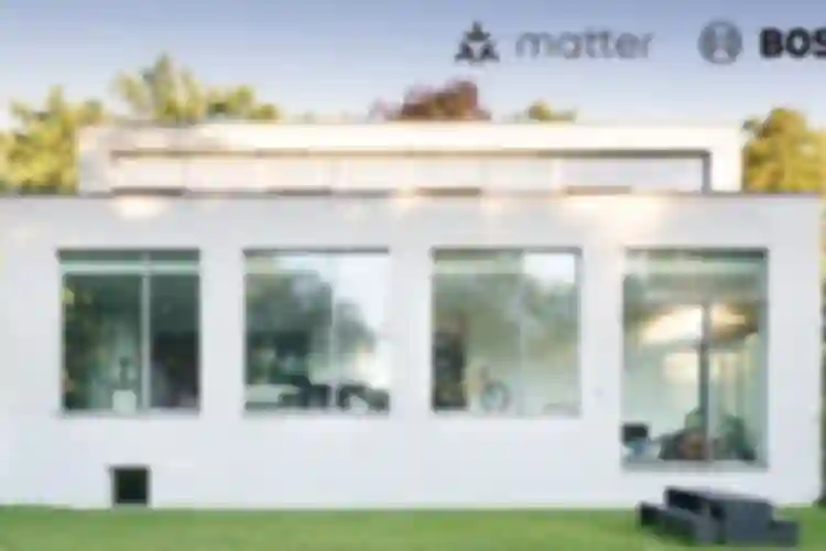 Bosch Strives to Simplify the Smart Home of the Future