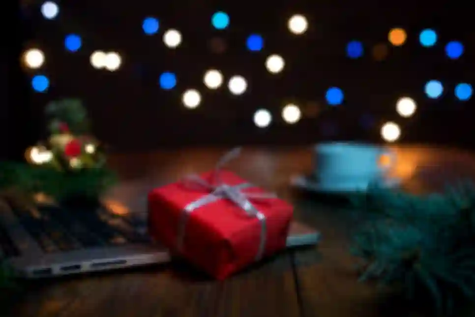 Merry Christmas!