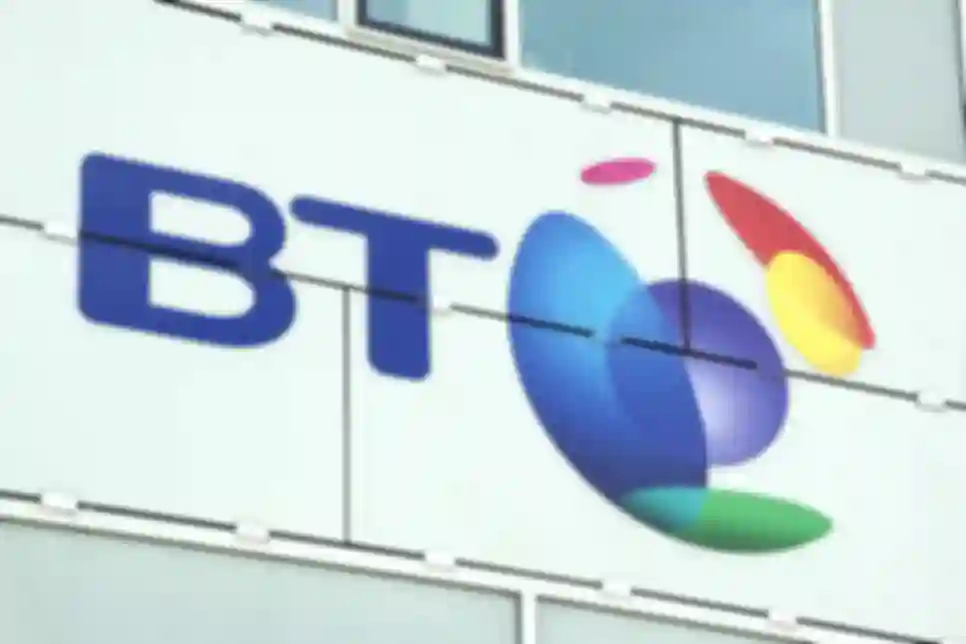 BT Finalizes £400 Million TalkTalk Acquisition