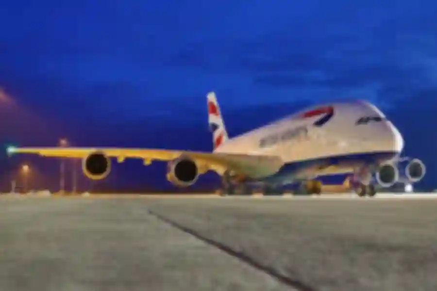British Airways Looks to Resume Flights After Lost Day in London