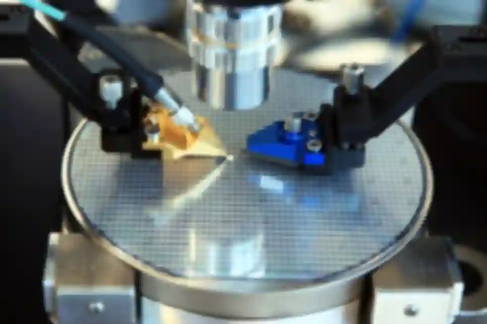Wafer Fab Equipment Makers Revenue Declined in 1Q24