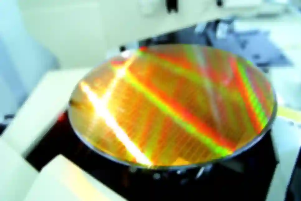 Rapidus Started Prototyping 2nm Production