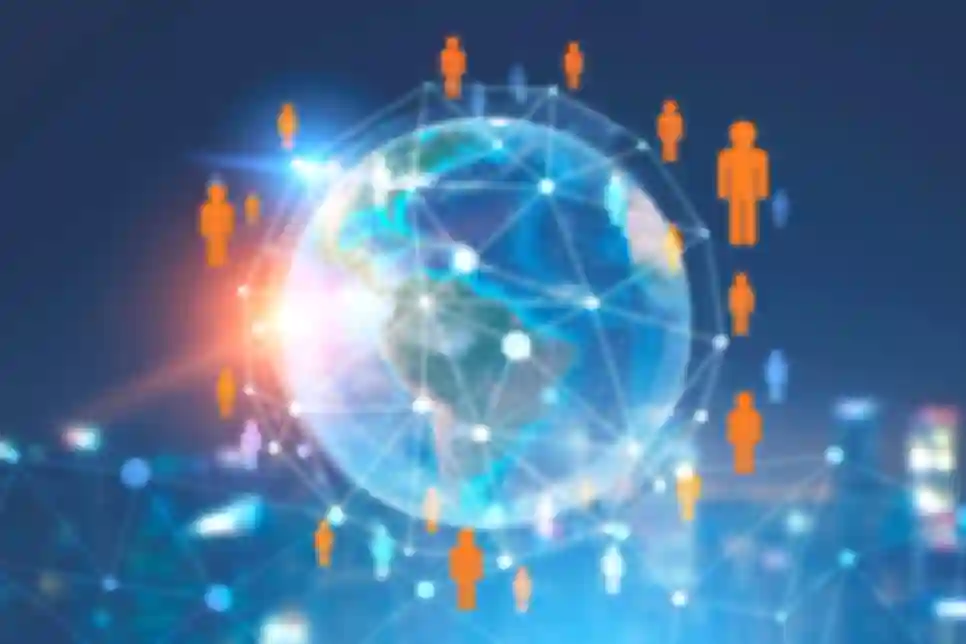 Cloud-Based Networks to Capture Half of Cellular Traffic by 2028
