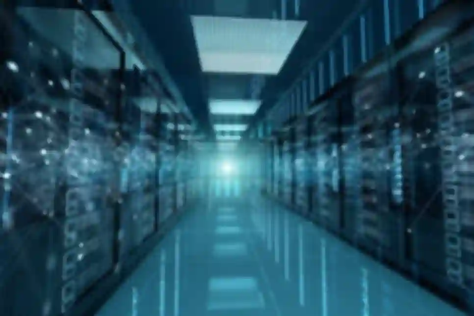 Data Centers Must Evolve, EMEA IT Leaders Say