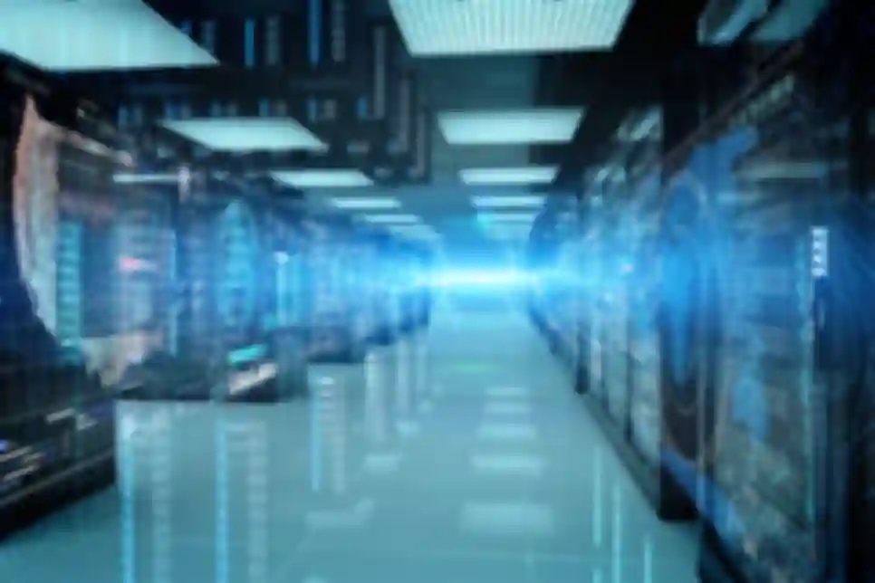 EMEA Public Cloud Services Market Poised for Rapid Growth