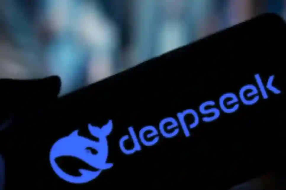 DeepSeek Unleashes New AI Model
