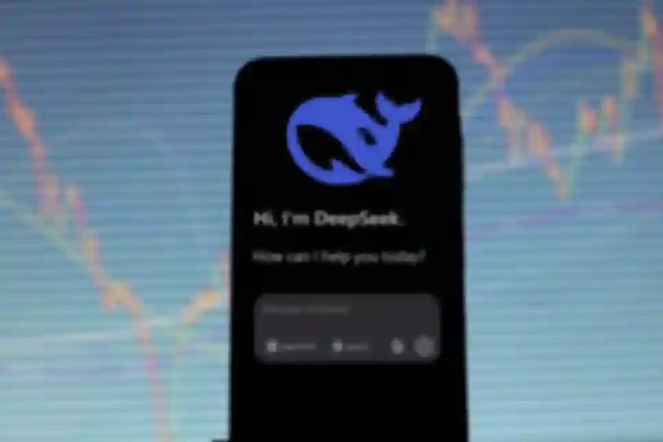 US Started DeepSeek Security Assessment