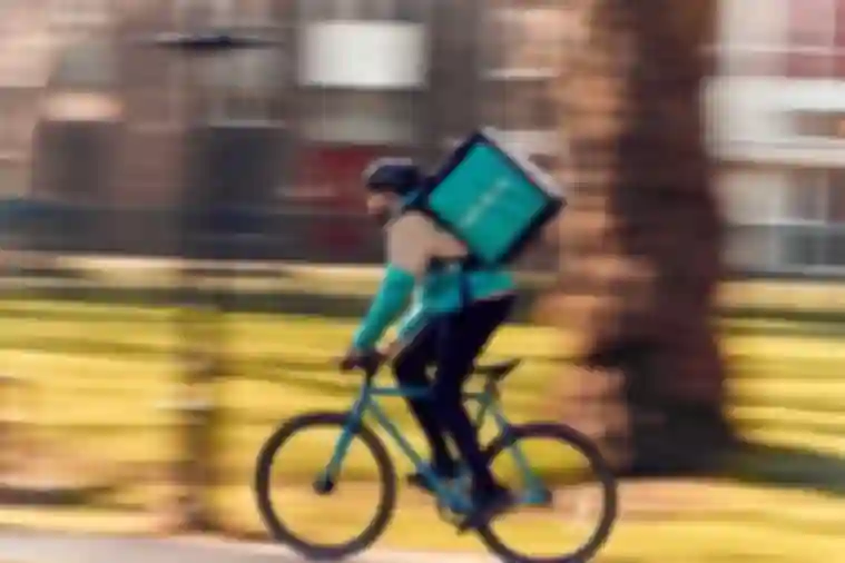 Deliveroo Pulls Out of Germany in Abrupt Retreat