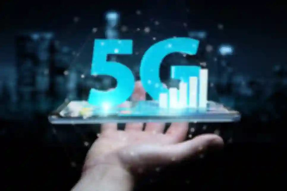 Share of 5G Smartphones to more than Double in 2021