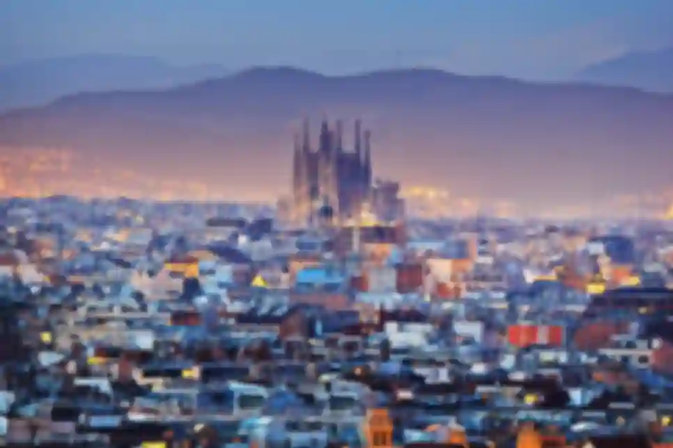 Barcelona to Host Talent Arena Alongside MWC