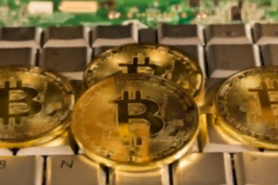 Cryptocurrencies Lose $42 Billion After South Korean Bourse Hack