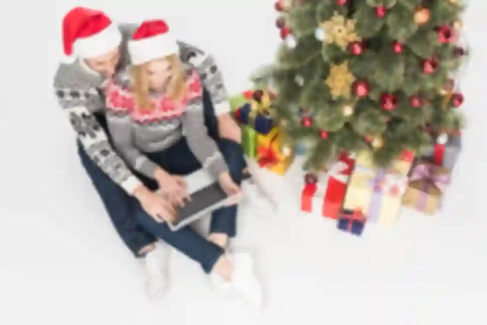 What's on This Year's European Christmas Shopping List?