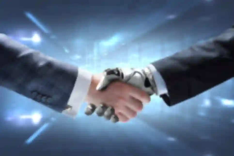 Telefonica and Google Collaborate on Spanish Data Sovereignty