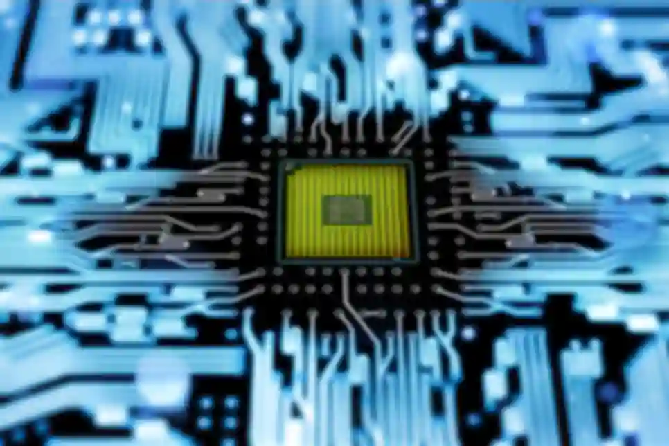 Intel Acquired AI Chipmaker Habana Labs