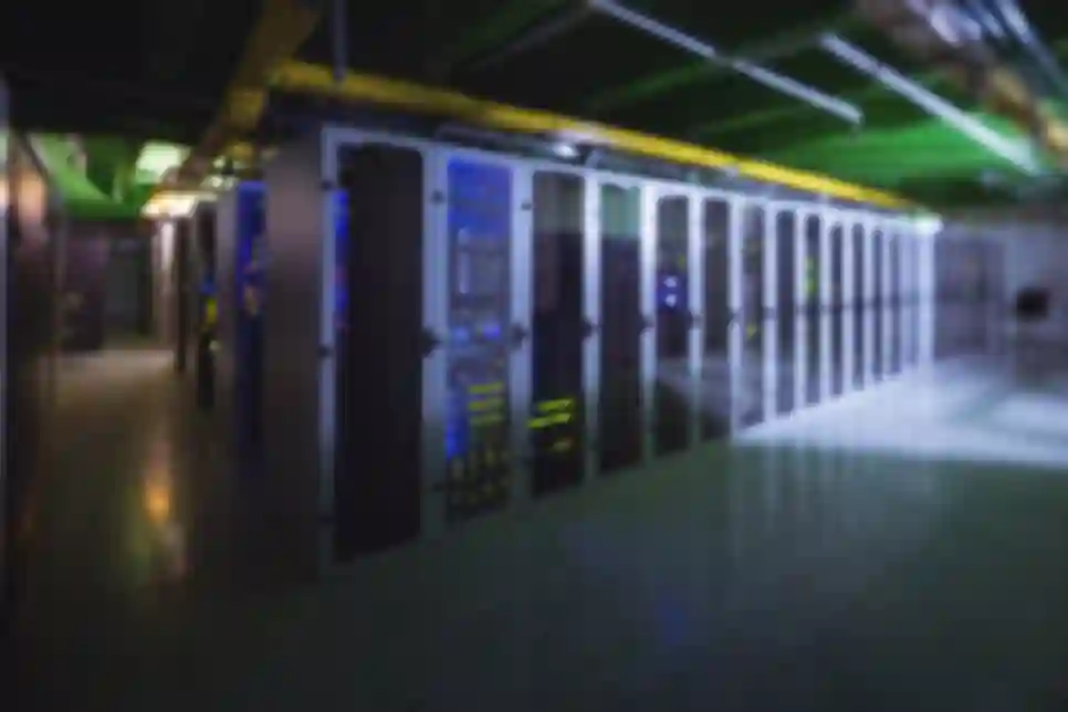 Server and Enterprise Storage Systems Markets Will Decline in 2020